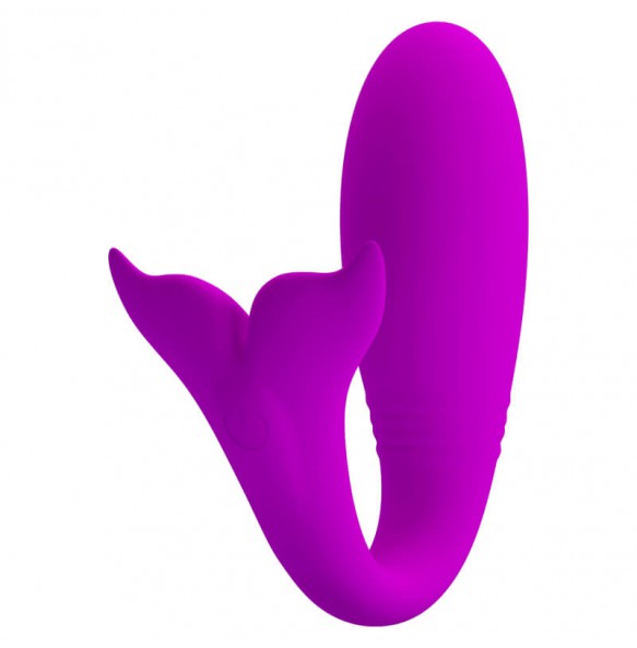 Pretty Love - Jayleen Invisible Wearable Vibrators (Smart APP Model - Chargeable) Pretty Love - Jayleen Invisible Wearable Vibrators (Smart APP Model - Chargeable)